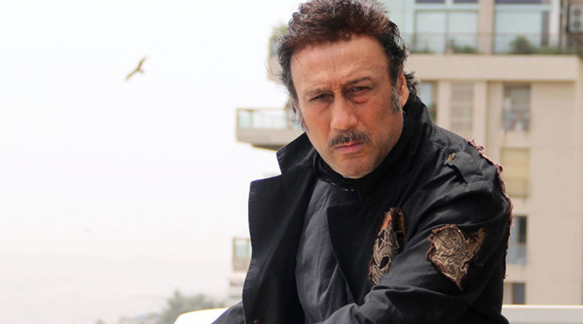 Jackie Shroff Biography