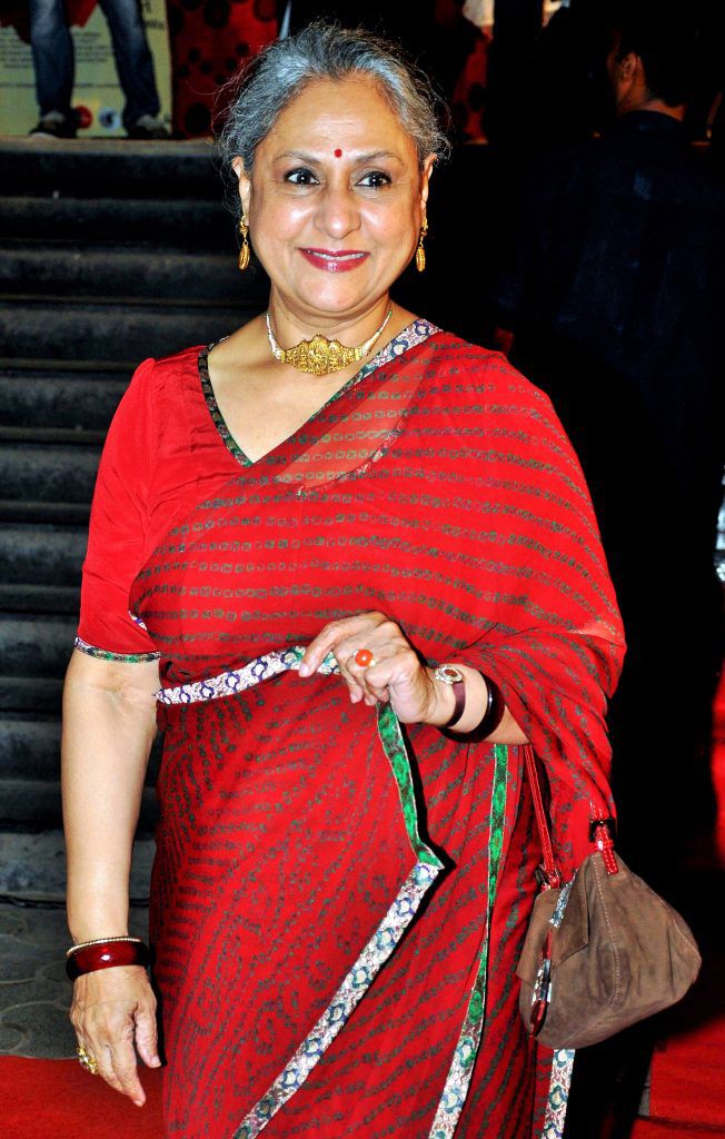 Jaya Bachchan Biography, Biodata, Wiki, Age, Height, Weight, Affairs & More