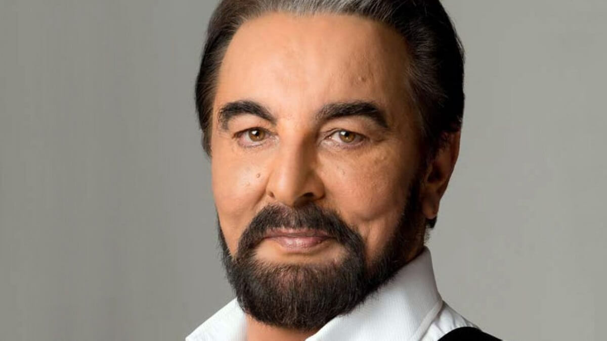 Kabir Bedi Biography Kabir Bedi
