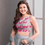 Kajal Aggarwal