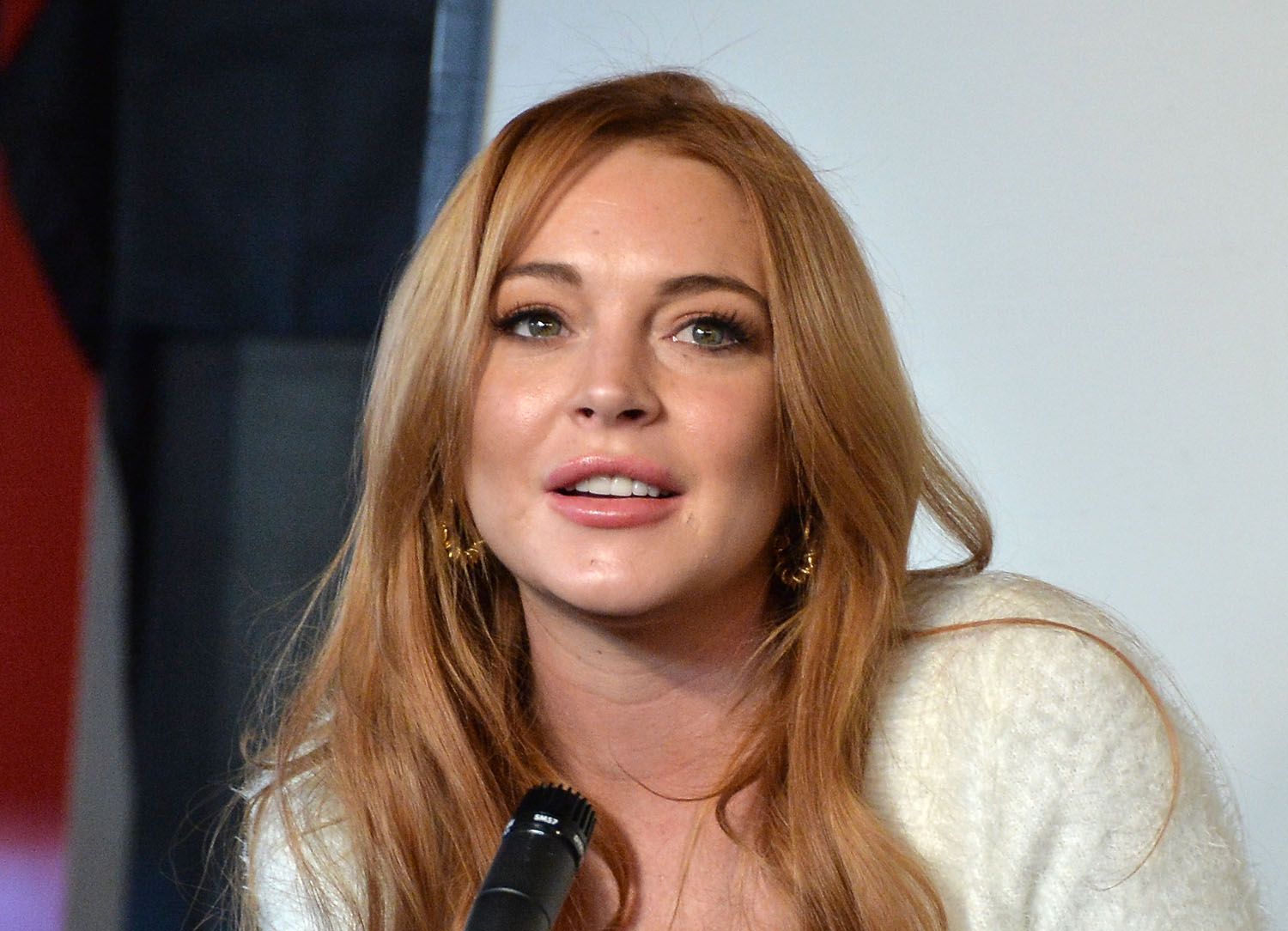 Lindsay Lohan Biography