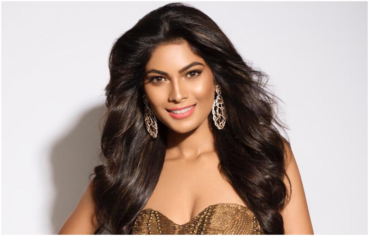 Lopamudra Raut Biography