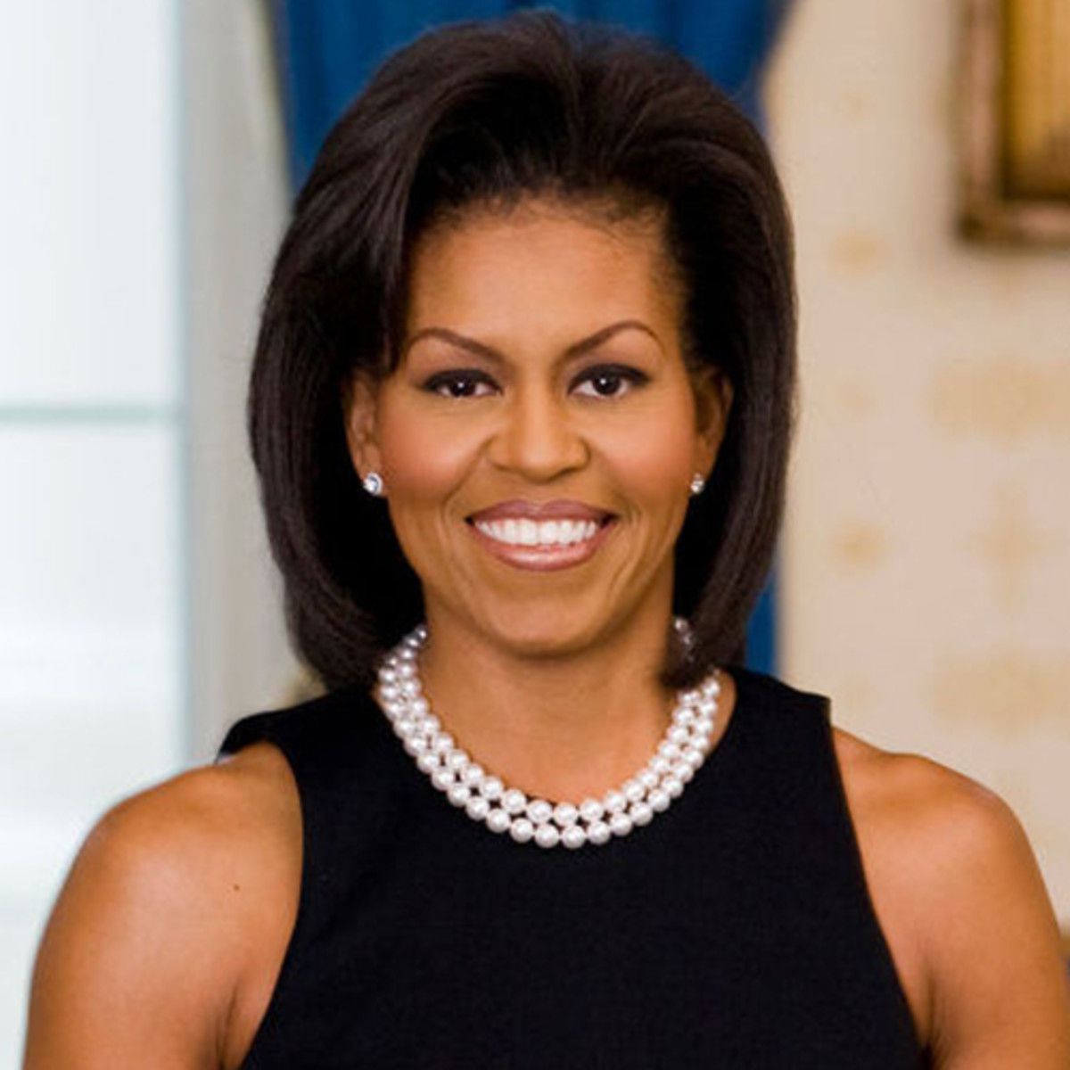 Michelle Obama Biography