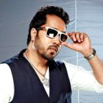 Mika Singh