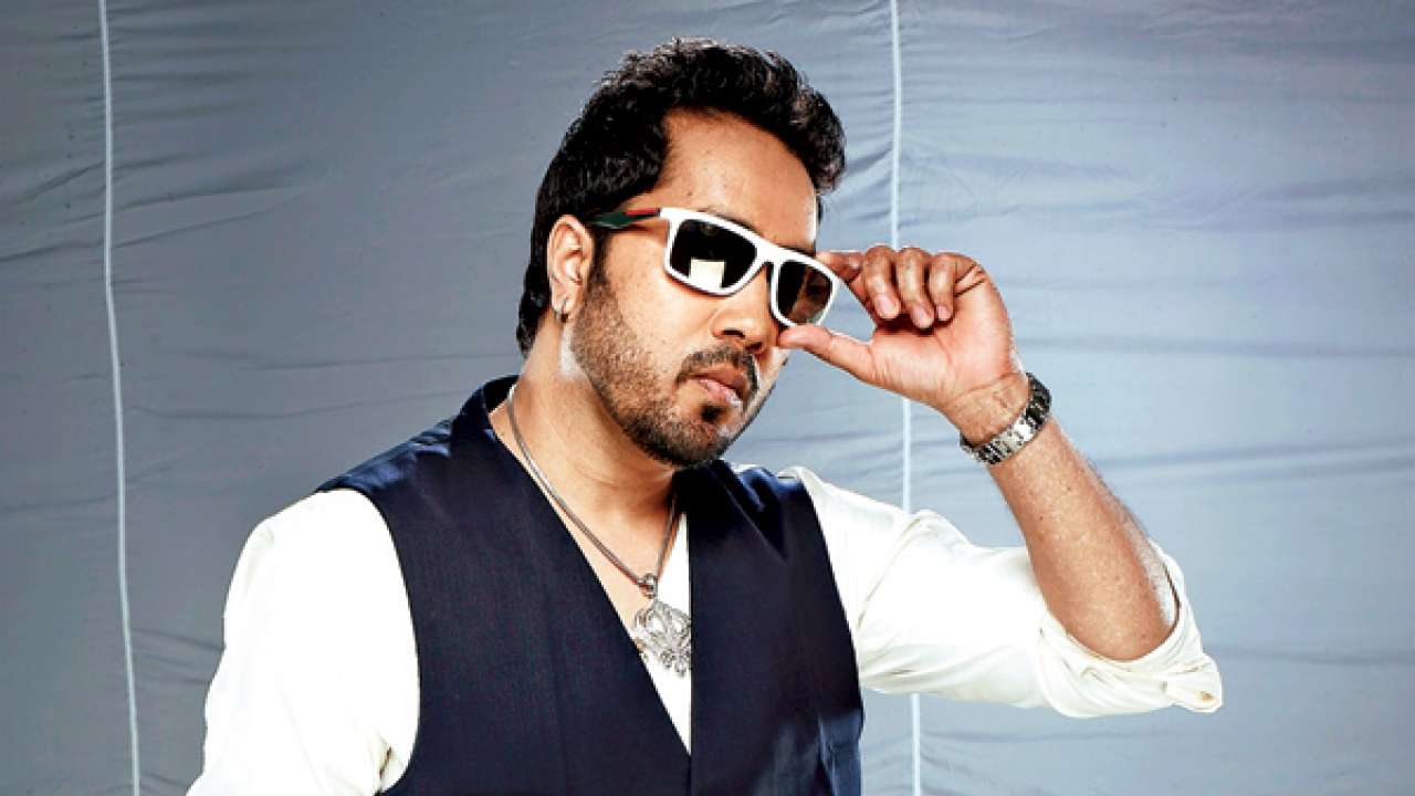 Mika Singh Mika Singh