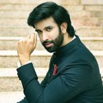 Rajeev Sen