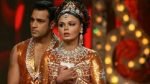 rakhi sawant abhishek awasthi-nach-baliye