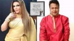 rakhi sawant deepak kalal