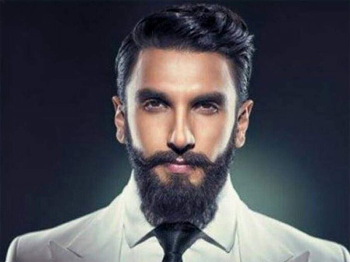 Ranveer Singh Biography