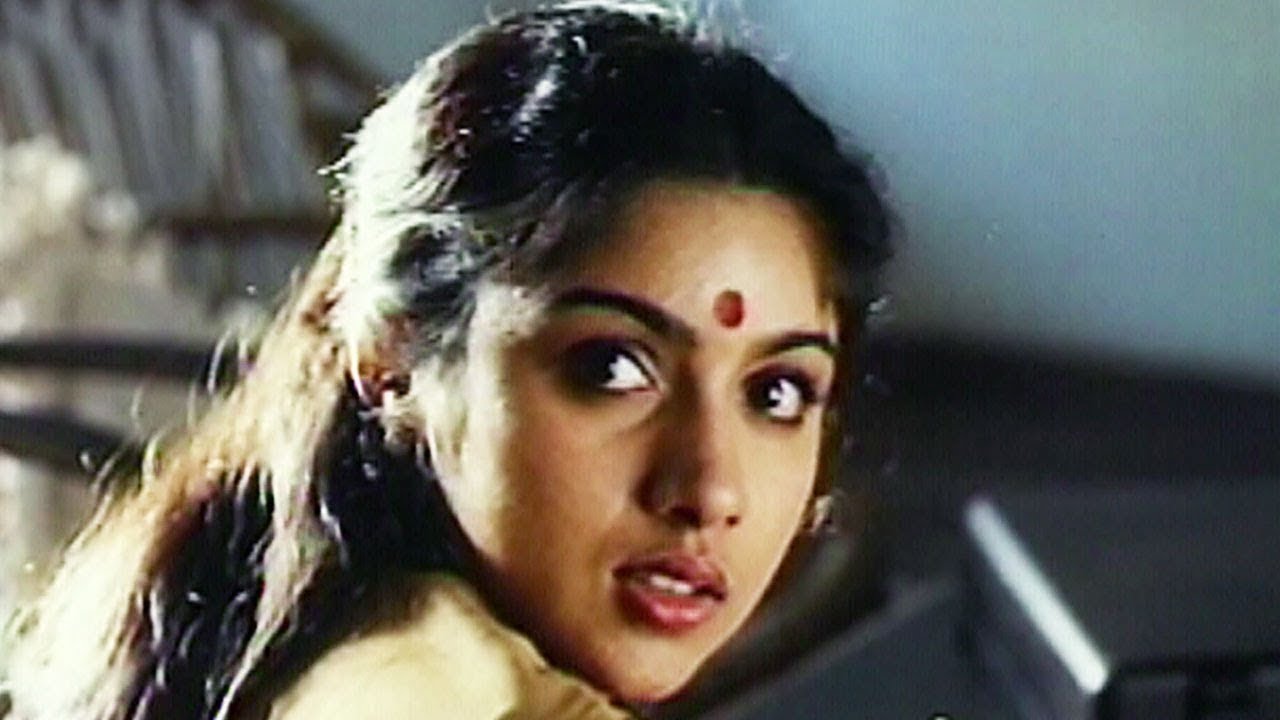 Revathi Biography