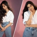Ginni Kapoor Punjabi Model Biography Biodata Wiki Age Height