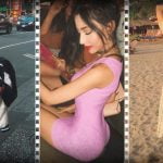 sakshi chopra bikini pictures