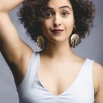 Sanya Malhotra