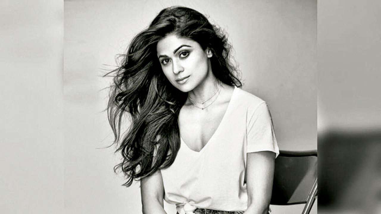 Shamita Shetty Biography