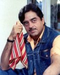 Shatrughan Sinha