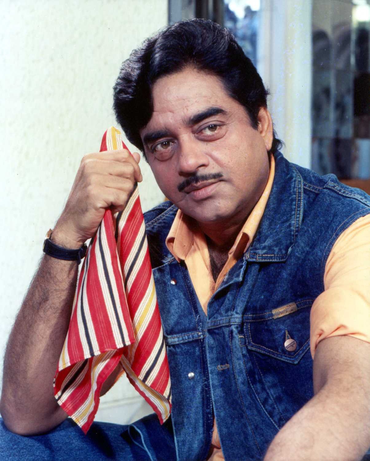 Shatrughan Sinha Biography