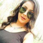 Shehnaz Kaur Gill