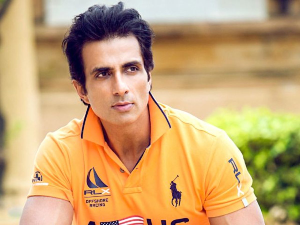 Sonu Sood Biography