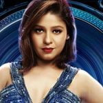 Sunidhi Chauhan