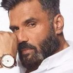 Suniel Shetty