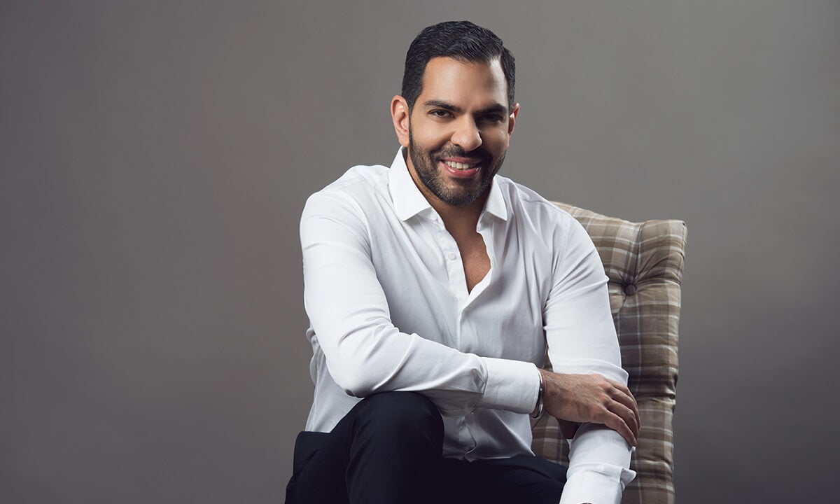 Sunjay Kapur Biography