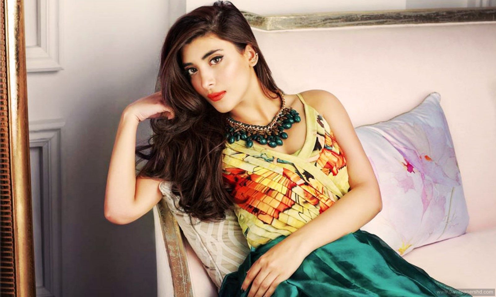 Urwa Hocane Biography