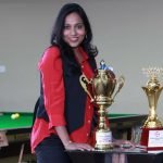 Vidya Pillai (Snooker)