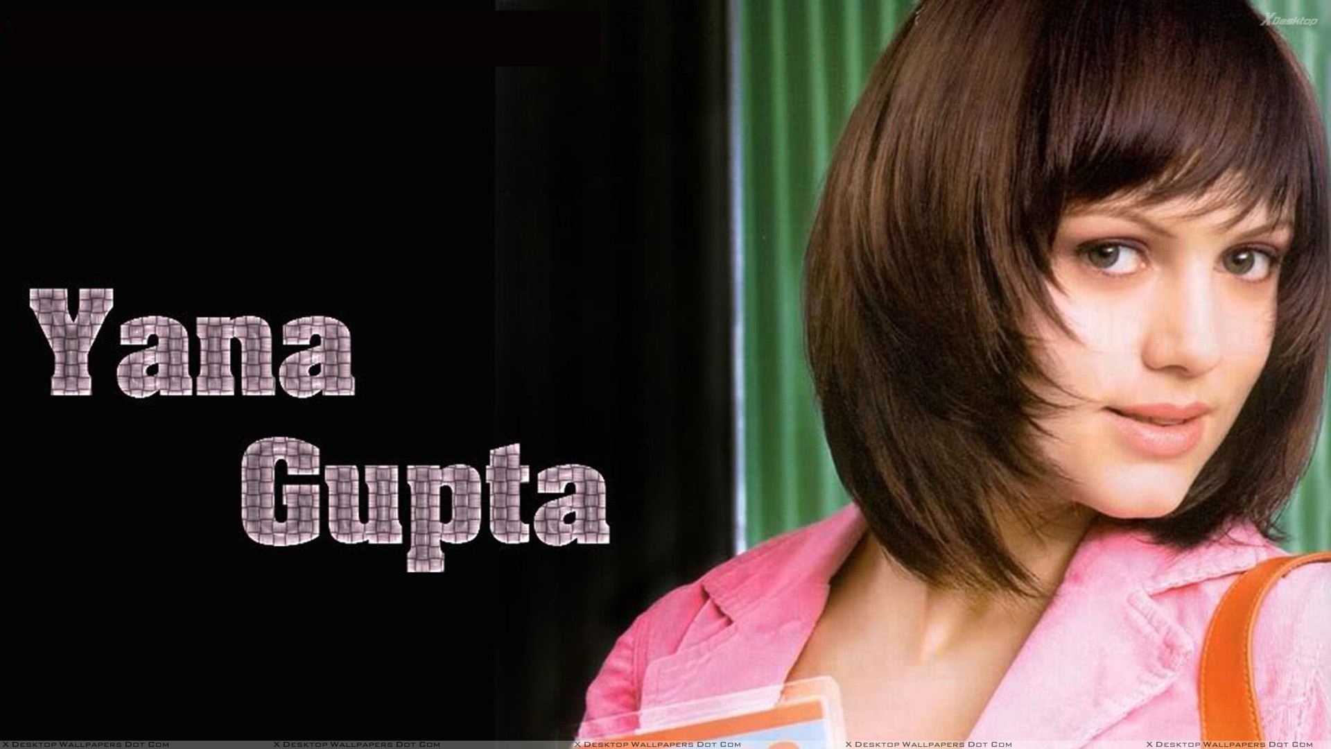 Yana Gupta Biography