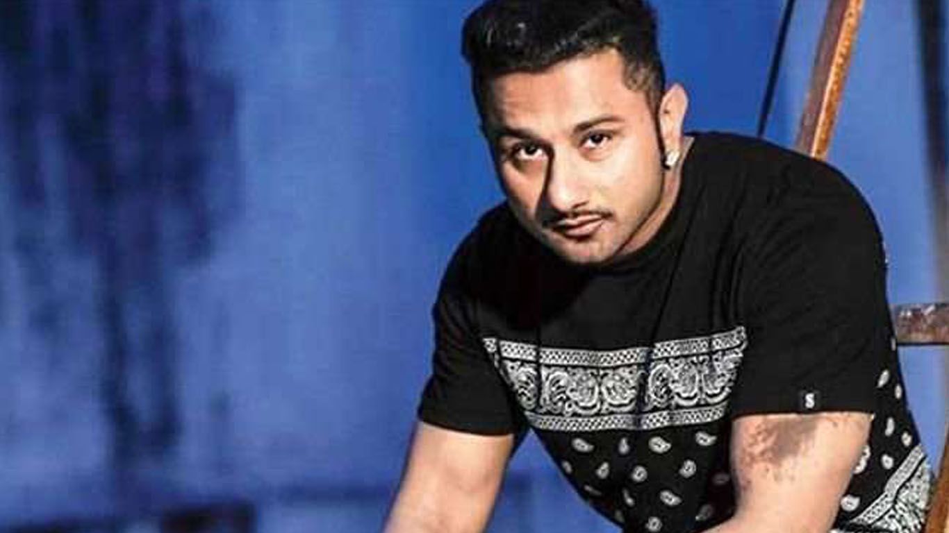 Yo Yo Honey Singh Biography