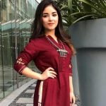 Zaira Wasim