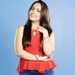 Aanchal Munjal Biography, Biodata, Wiki, Age, Height, Weight, Affairs & More