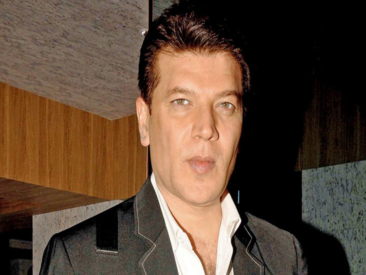 Aditya Pancholi Biography