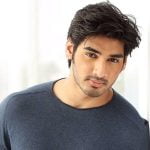 ahan shetty