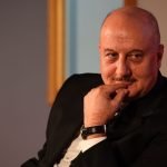 Anupam Kher