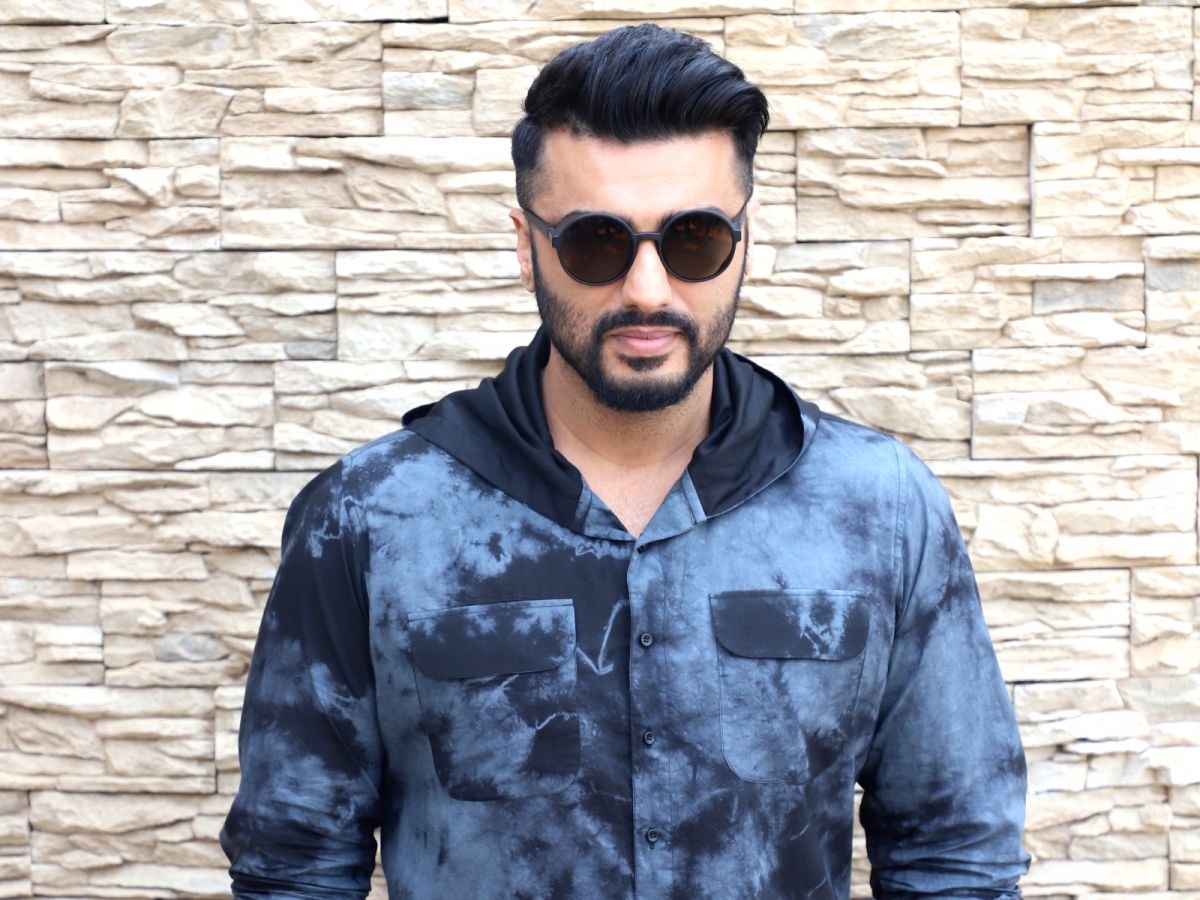 Arjun Kapoor Age Height Weight Facts And More