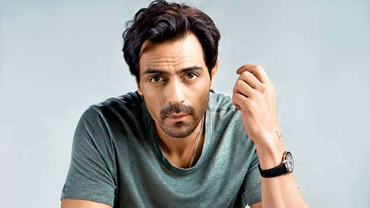 Arjun Rampal Biography