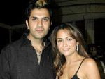 Usman Afzal Amrita Arora
