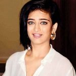 Akshara Haasan