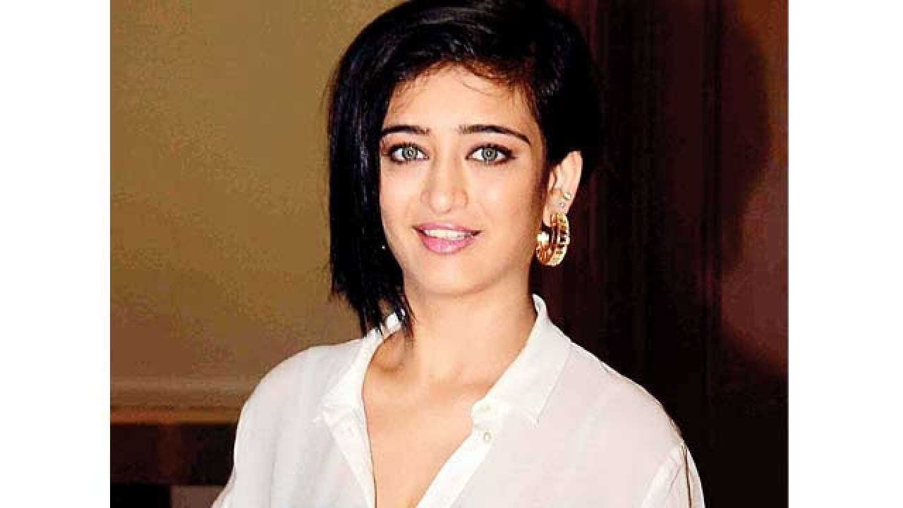 Akshara Haasan Biography