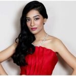 Amrita Rao