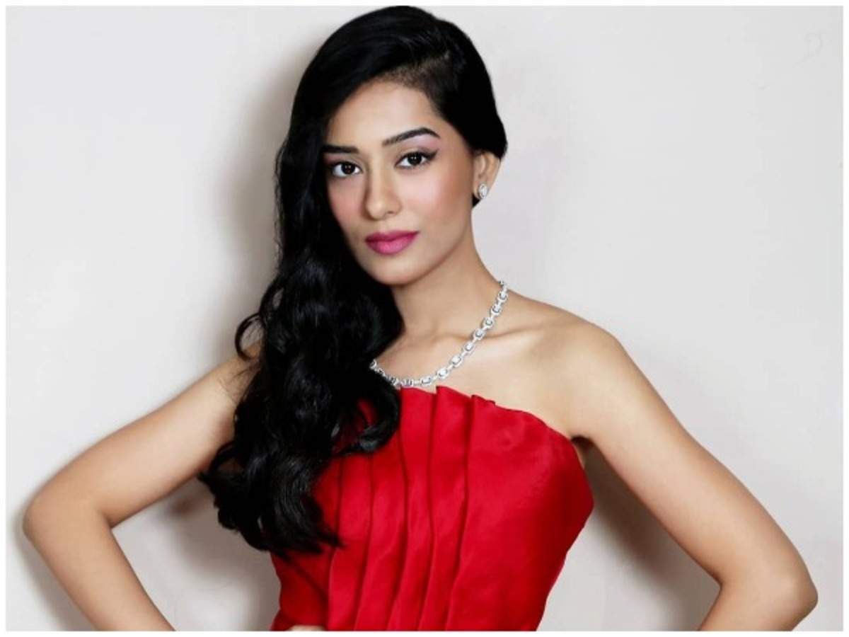 Amrita Rao Biography