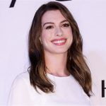 anne hathaway