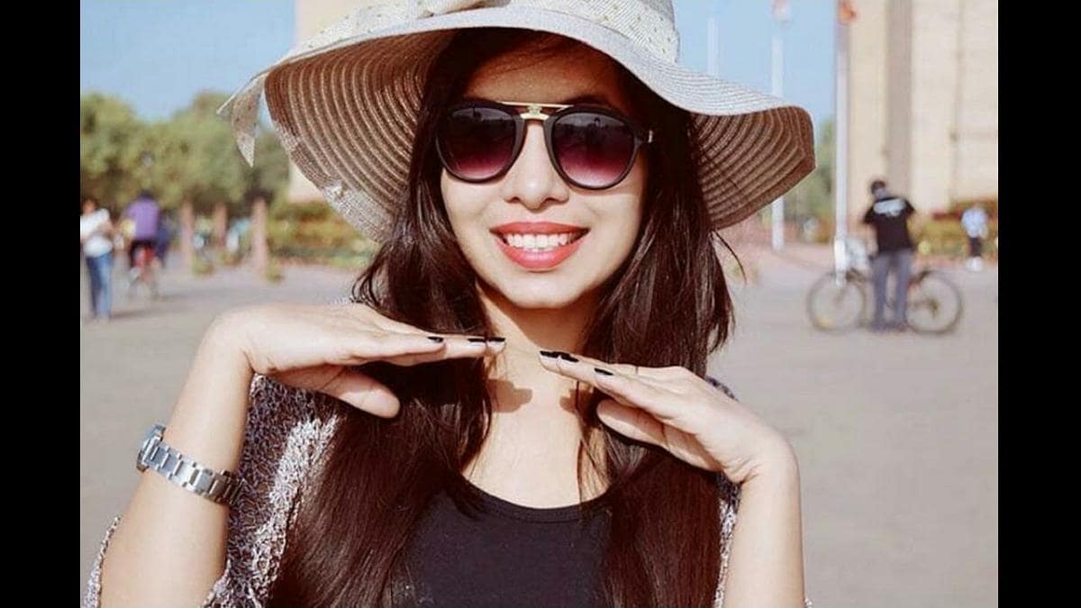 Dhinchak Pooja in trouble. Delhi Police can arrest Dhinchak Pooja for her new song