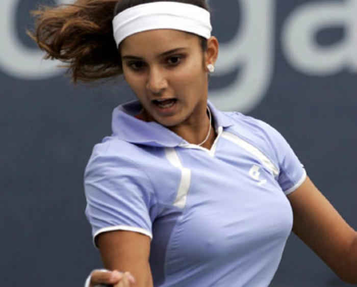 Sania Mirza Controversies