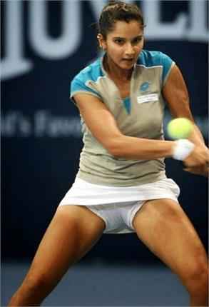 Sania Mirza Controversies