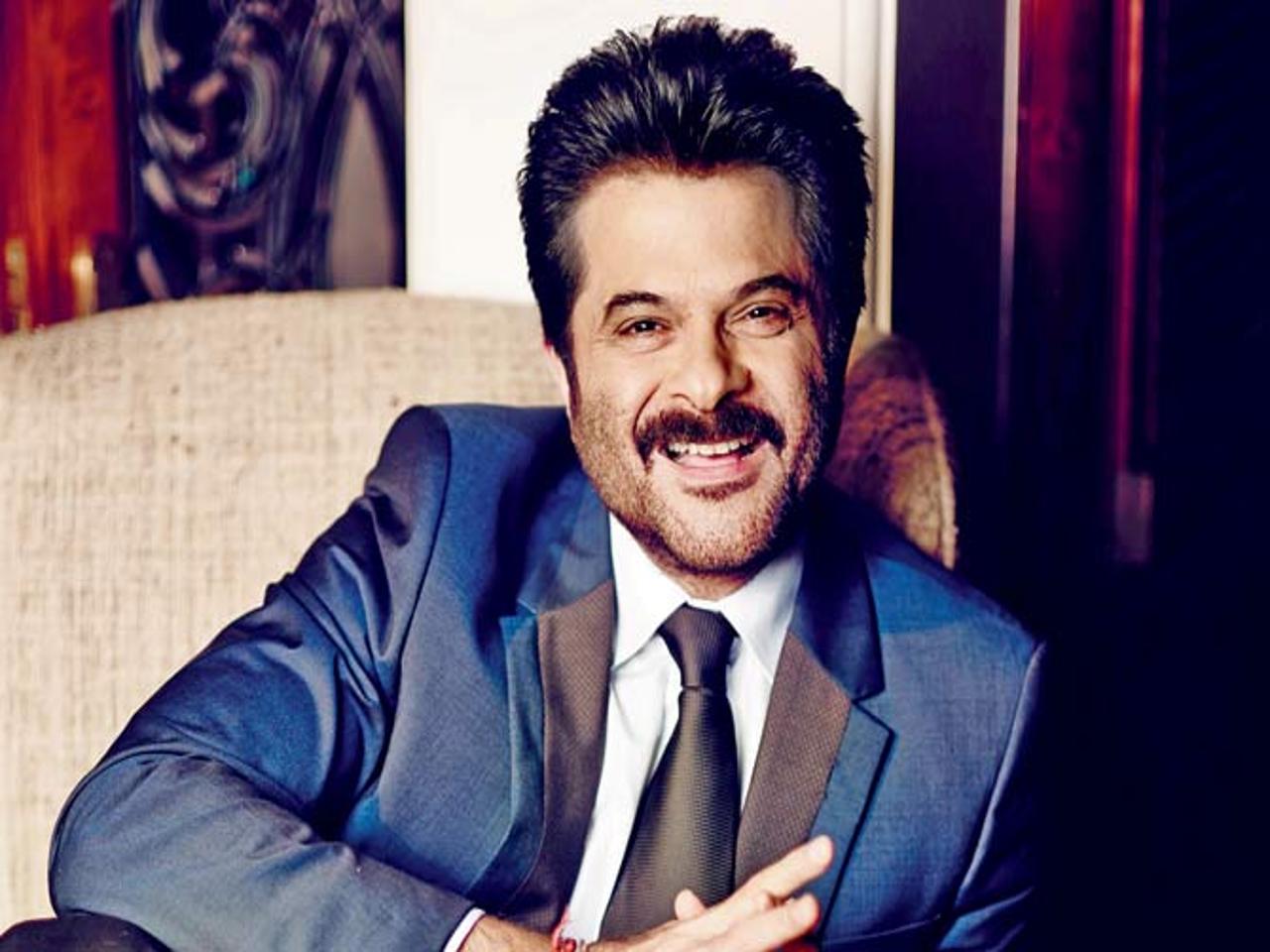 Anil Kapoor Biography, Biodata, Wiki, Age, Height, Weight, Affairs & More