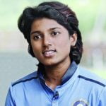 Punam Raut