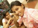 Punam-Raut-with-her-sister