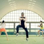 This song have beaten Gangnam Style to become the most watched video on youtube