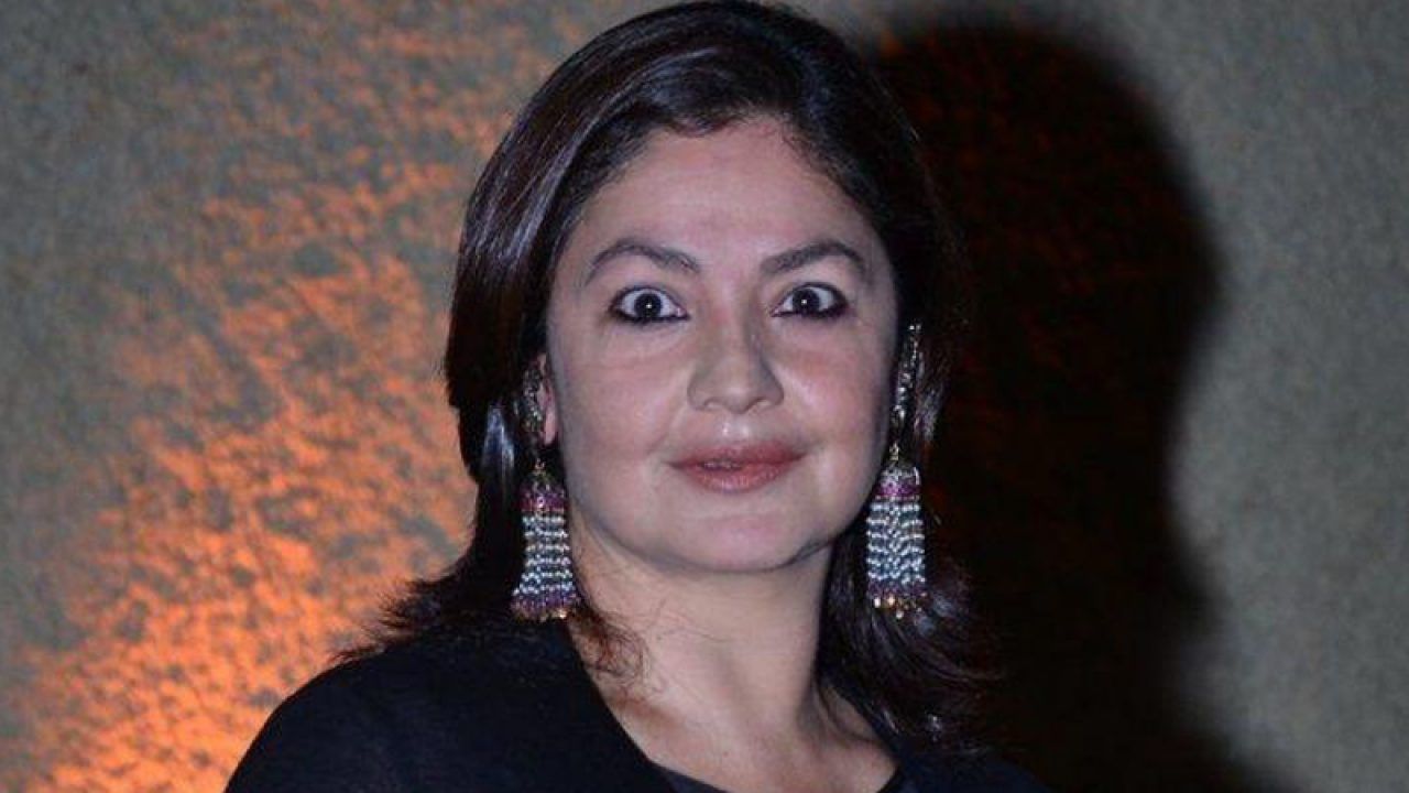 Pooja Bhatt Biography